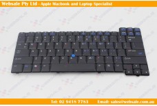 HP Compaq Keyboard 378203-001 for HP Compaq NC 8220,8230,8240,NW 8240